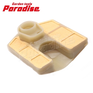 5200 5800 filtre à Air de tronçonneuse ancien modèle Type de papier pour 52CC 58CC pièces de rechange de scies à chaîne chinoises - Product Image 4