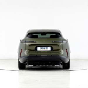 Avatr 07 Coche usado de rango extendido/vehículo eléctrico puro Opcional Alta calidad Coche Ev de segunda mano 5 asientos SUV de tamaño medio - Product Image 6