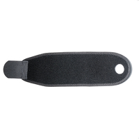 Poignet de compression d'été réglable protecteur de poignet de basket-ball perméable à l'air pour le fitness et l'haltérophilie Handwrap Bandage