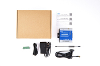 Ouvre-porte sans fil GSM GPRS 3G 4G, ouvre-porte à distance, prend en charge 3000 utilisateurs RTU5025