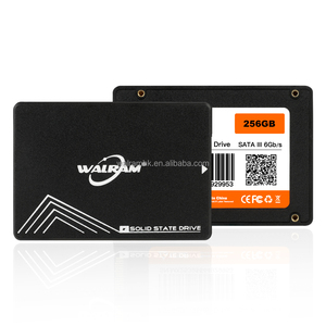ลดราคาพิเศษ! ฮาร์ดดิสก์ SSD ของแท้ Walram รุ่นใหม่ ขนาด 2.5 นิ้ว SATA 3 ความจุ 128GB 256GB 512GB 1TB 2TB ไดรฟ์โซลิดสเตทภายใน - Product Image 2