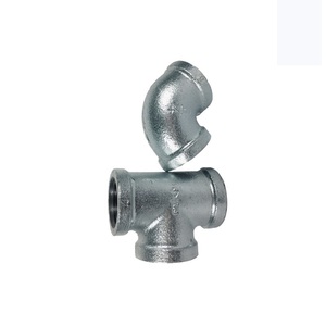 <span class=keywords><strong>Codo</strong></span> sólido <span class=keywords><strong>de</strong></span> hierro maleable galvanizado 20mm/25mm Instalación <span class=keywords><strong>de</strong></span> tuberías <span class=keywords><strong>de</strong></span> <span class=keywords><strong>conducto</strong></span> <span class=keywords><strong>eléctrico</strong></span> - Product Image 6