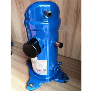 Compresseur scroll Danfoss MLM026T4LCP9 pour remplacement de climatisation - Product Image 1