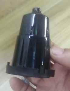 Cápsulas Reutilizables para Filtros de Café para Cafeteras <span class=keywords><strong>Keurig</strong></span> 2.0 My K Cup K500 B30 B40 B50, Taza de Acero Inoxidable, Accesorios para Café EHL5423 - Product Image 4