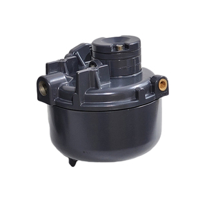 Transducteurs électro-pneumatiques originaux de la série 546, 4-20MADC, 3-15PSI, transducteur électro-pneumatique - Product Image 1