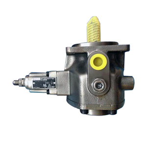 PGF Type Hydraulic Gear Pump <b>Model</b> PGF2-2X/008RE01VE4 PGF Gear Pump - Product Image 4
