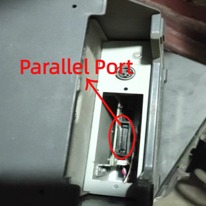 Parallel Port <b>Receipt</b> <b>printer</b> Fits For Epson TM-T82II M267A TM T82II POS <b>printer</b> - Product Image 2