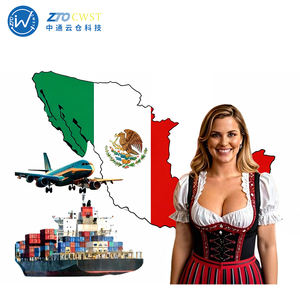 Agente de Envíos de Alibaba, <span class=keywords><strong>Transporte</strong></span> Especial Puerta a Puerta a México y Estados Unidos, Transitarios, Servicios de Aduanas, <span class=keywords><strong>Transporte</strong></span> - Product Image 1
