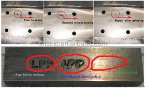 Meilleur résultat que la machine à souder, / Machine à souder à froid - Product Image 4