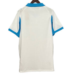 Custom Goedkope Voetbal Trainingspak Set Voetbal Uniform Heren Voetbal Trui Set Team Training Pak Sublimatie Voetbal Uniform - Product Image 1