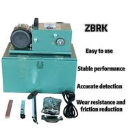 Lubricants Abrasion test Machine Anti-wear test Engine Oil and Grease Friction test Rock Testing Equipment
