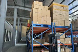 Groothandel S <span class=keywords><strong>3</strong></span> C 24vdc <span class=keywords><strong>2</strong></span> 751103 Veiligheidsrelais PLC-controller Nieuw Origineel Magazijnmerk PLC-programmeercontroller - Product Image 6