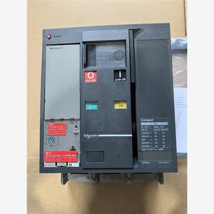 Электрический формовочный автоматический выключатель Sch Neider NS-1000 N 3P 1000A <span class=keywords><strong>M</strong></span> - Product Image 4