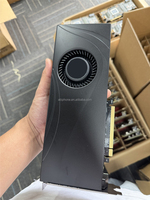 Carte graphique OEM neuve RTX 2080ti pour serveur, station de travail, GPU IA, carte graphique RTX 2080ti GDDR6 22 Go, GPU de jeu