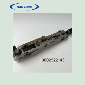 Cabezal de grapadora metálico NanTong 1 para piezas de maquinaria de embalaje - Product Image 2