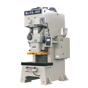 เครื่องเจาะโลหะความเร็วสูง Bolun Machinery Blpa ขนาด 15-60 ตัน แบบตั้งโต๊ะระบบนิวเมติก - Product Image 1