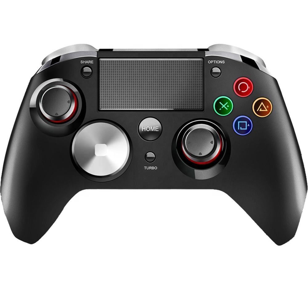 Wireless Elite game controller for PS4 and PC