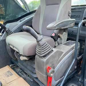 Hot sale High Efficient Machine <b>Used</b> Excavator Hyundai 305LC-9T Good Quality Heavy <b>Industrial</b> <b>Machinery</b> Shanghai - Product Image 6