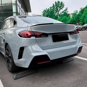 Aileron de coffre arrière, aileron de toit, kit carrosserie pour BMW Série 2 F74 225i 235i 2024+, accessoires auto - Product Image 6