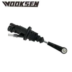 กระบอกคลัทช์หลักสำหรับรถ Audi A4 A5 A6 8K1721401A 8K1721401B อะไหล่ใหม่ - Product Image 5