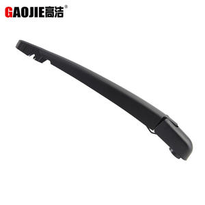 Conjunto de Brazo de Limpiaparabrisas Trasero Gaojie para Peugeot 3008 Modelo 2013, Pieza de Plástico para Limpiaparabrisas de Coche - Product Image 2