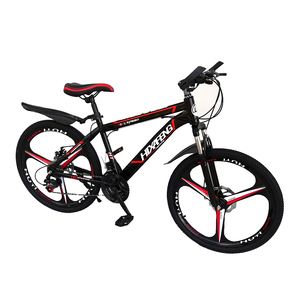 Bicicleta de Montaña Económica de 24 Pulgadas Directo de Fábrica, Oferta Directa de Bicicleta a Bajo Precio - Product Image 2
