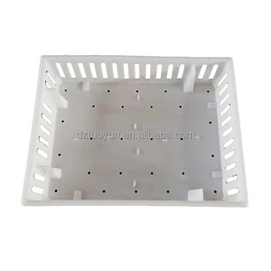 TUOYUN – caisses de transport d'oiseaux en plastique, pour <span class=keywords><strong>volaille</strong></span> <span class=keywords><strong>vivante</strong></span>, prix d'usine bas, <span class=keywords><strong>vente</strong></span> en gros, Offre Spéciale - Product Image 5