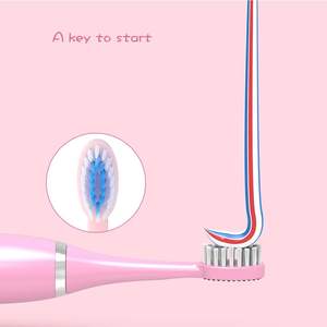 Cepillos de Dientes de Nylon Suave para Niños, Novedad 2024, Venta al Por Mayor, para Limpieza Dental en el Hogar - Product Image 5