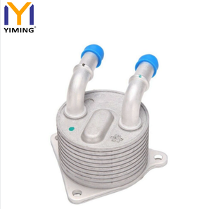 Radiatore dell'<span class=keywords><strong>Olio</strong></span> per BMW X1 MINI F55 F56 Jeep Compass Fiat <span class=keywords><strong>Argo</strong></span> Toro OEM 24148627861 - Product Image 2