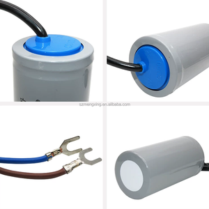 Condensador CD60 350UF 450V, Condensador CBB60 CD60 <span class=keywords><strong>BM</strong></span> <span class=keywords><strong>CBB61</strong></span>, Condensador de Arranque para Motor, Condensador de Arranque para Bomba de Agua - Product Image 6
