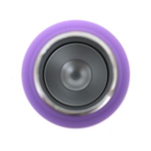 Logo personnalisé Grande Capacité 1L Métal Sport de Plein Air Bouteille en Acier Inoxydable 304 avec Support de Téléphone Magnétique - Product Image 6