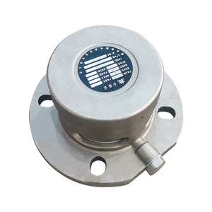 High Temperature Plastic-Lined Manual <b>Safety</b> <b>Valves</b> for Acid Media - Product Image 3