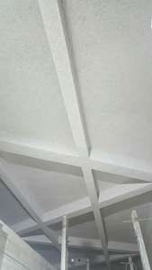 Prix Compétitif, <span class=keywords><strong>Laine</strong></span> <span class=keywords><strong>de</strong></span> <span class=keywords><strong>Verre</strong></span> Minérale Soufflée Moderne et Écologique, Matériaux <span class=keywords><strong>de</strong></span> Construction Insonorisants et Ignifuges - Product Image 6