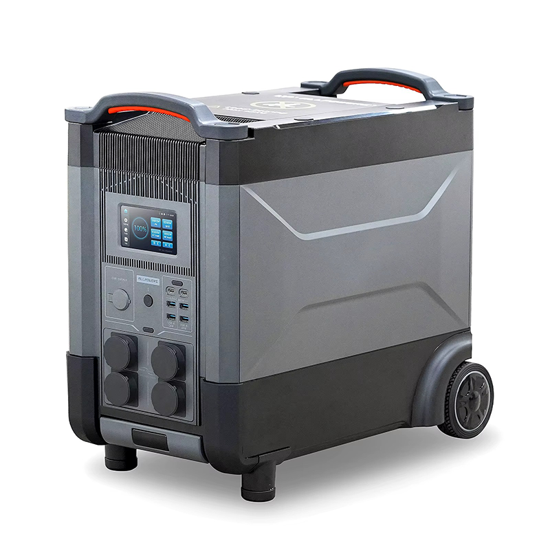 R4000-4000W 3456Wh