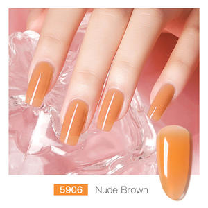 Private Label Poly Gel Snelle Extensie Voor Nagels Builder Polish Nagelproducten Salon Cosmetica Uv Gel Nagellak Oem Fles Pack - Product Image 5