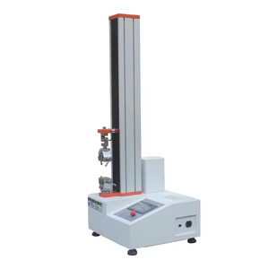 Machine d'essai de traction universelle électronique YUYANG 5kn 10kn 20kn 30kn 50kn 100kn pour matériaux à base de bois - Product Image 3