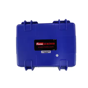 เครื่องทดสอบความต้านทานฉนวนไฟฟ้าแรงสูง ES3035+ ช่วง 100V-5000V แบบดิจิตอล - Product Image 3