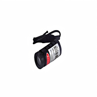 Module laser de scène à faisceau épais vert 532 nm 50 mW Blueuniverse New