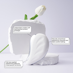 Homeelectric Gua เครื่องมือดูแลผิวหน้าสำหรับนวดไฟฟ้า - Product Image 2