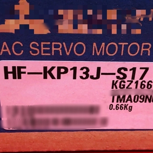 HF-KP13J-S17 มอเตอร์ PLC ของแท้ใหม่เอี่ยม มอเตอร์ AC คุณภาพสูง พร้อมการรับประกันหนึ่งปี - Product Image 6