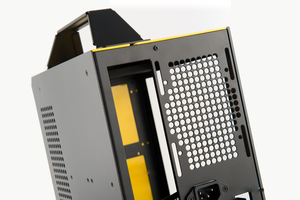 Hộp Đựng Máy Tính Để Bàn Mini Máy Tính Chơi Game Chất Lượng Cao Mới Nhất - Product Image 6