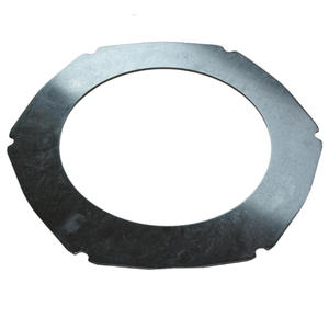 Plaquettes de frein et entretoises Doosan Daewoo D110S D160S pour chariots élévateurs diesel de 10 à 16 tonnes – Pièces de rechange - Product Image 1