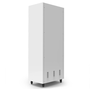 Proveedor Chino de <span class=keywords><strong>Deshumidificador</strong></span> Industrial de 168L por Día, Bajo Nivel de Ruido, con Manguera, Eliminación de Humedad del Aire - Product Image 5