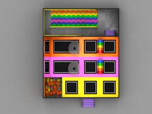 Trampolín comercial para saltar Niños y adultos Parque de trampolín interior-<span class=keywords><strong>Comprar</strong></span> trampolín interior - Product Image 4