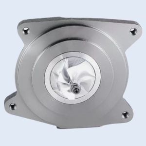 B01G 16339700018 Nuevo Núcleo de Turbocompresor de Turbina para Skoda <span class=keywords><strong>Fabia</strong></span> Karoq Octavia Rapid <span class=keywords><strong>1.0</strong></span> <span class=keywords><strong>TSI</strong></span> CHZA CHZB CHZC CHAD CHZE CHZG - Product Image 2