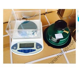 Chinesische preiswerte hochwertige digitale Waage - Product Image 4