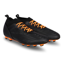 Chaussures de football professionnelles unisexes de haute qualité pour l'hiver, pour les entraînements et les matchs, crampons confortables pour les performances en extérieur