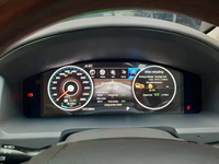 Vstm — tableau de bord pour Toyota Land Cruiser 12.3 à 2007, écran tactile LCD de 2019 pouces, compteur de vitesse numérique automobile, vente en gros