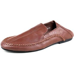 Mocassini mocassini mocassini da <span class=keywords><strong>uomo</strong></span> in vera pelle comodi e morbidi - Product Image 4