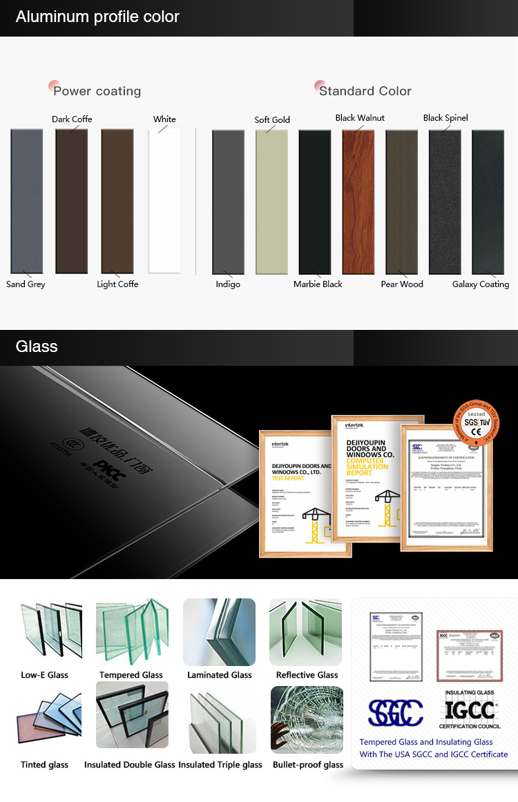 Custom color
